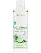 Saloos Hydration хидратиращ тоник с краставициа и алое вера 200 мл.
