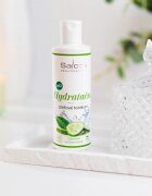 Saloos Hydration хидратиращ тоник с краставициа и алое вера 200 мл.