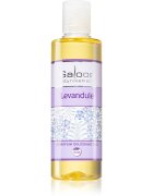 Saloos Make-up Removal Oil Lavender почистващо и премахващо грима масло 200 мл.