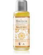 Saloos Make-up Removal Oil Neutral почистващо и премахващо грима масло 50 мл.
