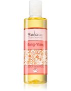 Saloos Make-up Removal Oil Ylang-Ylang почистващо и премахващо грима масло 200 мл.