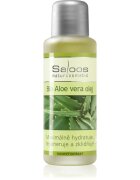 Saloos Oil Extract Aloe Vera олио с алое вера 50 мл.