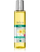 Saloos Shower Oil Sateen олио за бръснене за жени 125 мл.