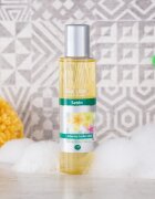 Saloos Shower Oil Sateen олио за бръснене за жени 125 мл.