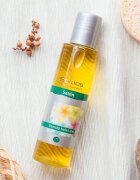 Saloos Shower Oil Sateen олио за бръснене за жени 125 мл.