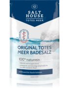 Salt House Dead Sea Bath Salt сол за баня 500 гр.