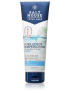 Salt House Dead Sea Light Body Milk тоалетно мляко за тяло за чувствителна кожа 250 мл.