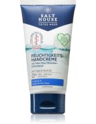 Salt House Dead Sea Moisturizing Hand Cream хидратиращ крем за ръце с пантенол 75 мл.