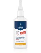 Salt House Dead Sea Therapy Anti-Dandruff Scalp Fluid Forte флуид против пърхот 75 мл.