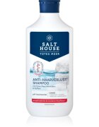 Salt House Dead Sea Therapy Anti-Hair Loss Shampoo шампоан против косопад 250 мл.