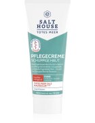 Salt House Dead Sea Therapy Care Cream крем-грижа за лющеща се и раздразнена кожа 75 мл.