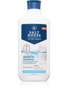 Salt House Dead Sea Therapy Sensitiv Shampoo шампоан за чувствителен скалп и суха коса 250 мл.