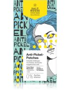Salt House Natural Minerals Anti-pimple Patches лепенки за проблемна кожа против акне 30 бр.