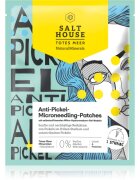 Salt House Natural Minerals Microneedling Anti-pimple Patches лепенки за проблемна кожа против акне 6 бр.