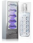 Salvador Dali Eau de Ruby Lips тоалетна вода за жени 30 мл.