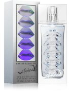 Salvador Dali Eau de Ruby Lips тоалетна вода за жени 50 мл.