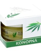 Salvia Paradise Cannabis herbal extra strong мехлем от коноп 50 мл.