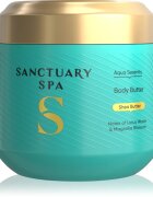 Sanctuary Spa Aqua Serenity дълбоко хидратиращо масло за тяло 300 мл.