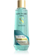 Sanctuary Spa Aqua Serenity освежаващ душ гел 250 мл.
