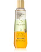 Sanctuary Spa Golden Sandalwood душ-масло с грижа за тялото 200 мл.