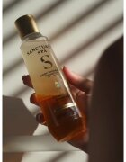 Sanctuary Spa Golden Sandalwood душ-масло с грижа за тялото 200 мл.