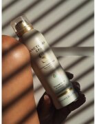 Sanctuary Spa Golden Sandalwood хидратираща пяна с подхранващ ефект 200 мл.