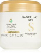 Sanctuary Spa Golden Sandalwood интензивно хидратиращо масло за тяло 300 мл.
