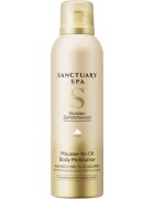Sanctuary Spa Golden Sandalwood крем - олио за подхранване и хидратация 200 мл.