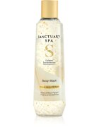 Sanctuary Spa Golden Sandalwood освежаващ душ гел 250 мл.