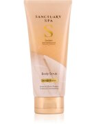 Sanctuary Spa Golden Sandalwood пилинг-гел за тяло 200 мл.