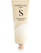 Sanctuary Spa Golden Sandalwood съживяващ хидратиращ крем за ръце 60 мл.