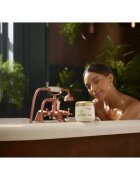 Sanctuary Spa Golden Sandalwood скраб със сол за тяло 300 гр.