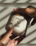 Sanctuary Spa Golden Sandalwood скраб със сол за тяло 300 гр.