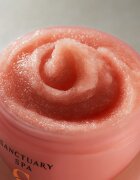 Sanctuary Spa Lily & Rose Collection грижа-скраб за тяло с аромат на цветя 300 гр.