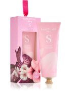 Sanctuary Spa Lily & Rose Collection крем за ръце с подхранващ ефект 60 мл.