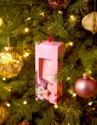 Sanctuary Spa Lily & Rose Collection крем за ръце с подхранващ ефект 60 мл.