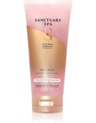 Sanctuary Spa Lily & Rose Collection пилинг-гел с изглаждащ ефект 200 мл.