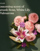 Sanctuary Spa Lily & Rose Collection пилинг-гел с изглаждащ ефект 200 мл.