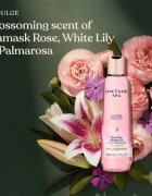 Sanctuary Spa Lily & Rose Natural Oils душ-масло с грижа за тялото 200 мл.