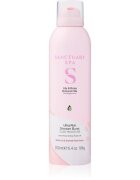 Sanctuary Spa Lily & Rose Natural Oils душ пяна с подхранващ ефект 200 мл.