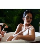 Sanctuary Spa Ruby Oud душ пяна с подхранващ ефект 200 мл.