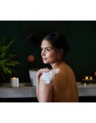 Sanctuary Spa Ruby Oud душ пяна с подхранващ ефект 200 мл.