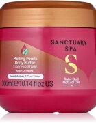 Sanctuary Spa Ruby Oud подхранващо масло за тяло 300 мл.