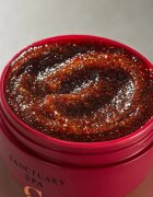 Sanctuary Spa Ruby Oud скраб за тяло с кафе 300 мл.