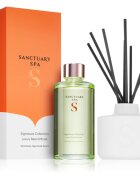 Sanctuary Spa Signature Collection aроматизиращ дифузер с пълнител 200 мл.