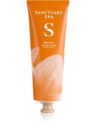 Sanctuary Spa Signature Collection бързоабсорбиращ крем за ръце с хидратиращ ефект 60 мл.
