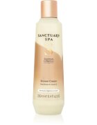 Sanctuary Spa Signature Collection душ крем за успокояване на кожата 250 мл.