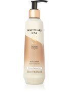 Sanctuary Spa Signature Collection хидратиращо мляко за тяло с алое вера 250 мл.