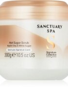 Sanctuary Spa Signature Collection крем-пилинг с ексфолиращо действие 300 мл.