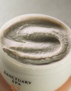 Sanctuary Spa Signature Collection крем-пилинг с ексфолиращо действие 300 мл.